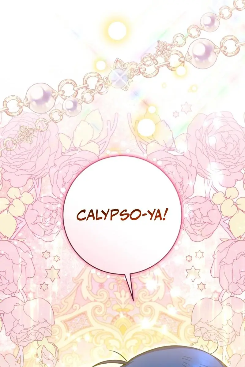 'Cause Calypso Can Chapter 46 Page 46