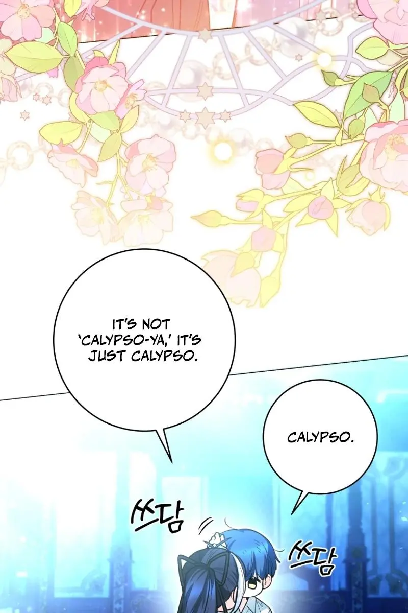 'Cause Calypso Can Chapter 46 Page 48