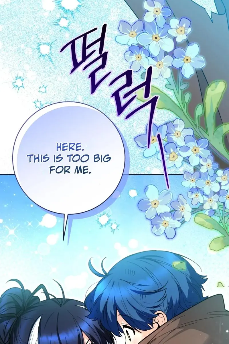 'Cause Calypso Can Chapter 46 Page 51