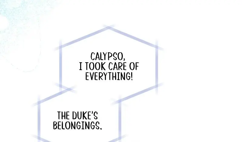 'Cause Calypso Can Chapter 46 Page 53