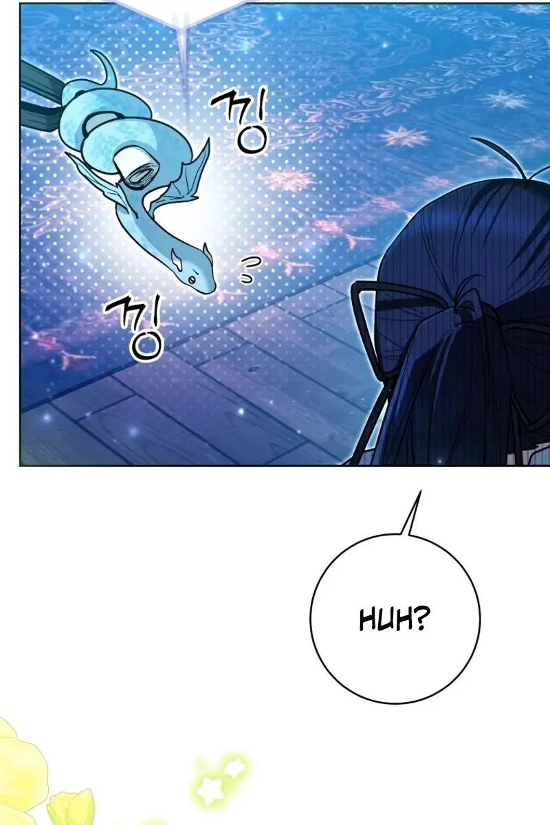 'Cause Calypso Can Chapter 46 Page 54