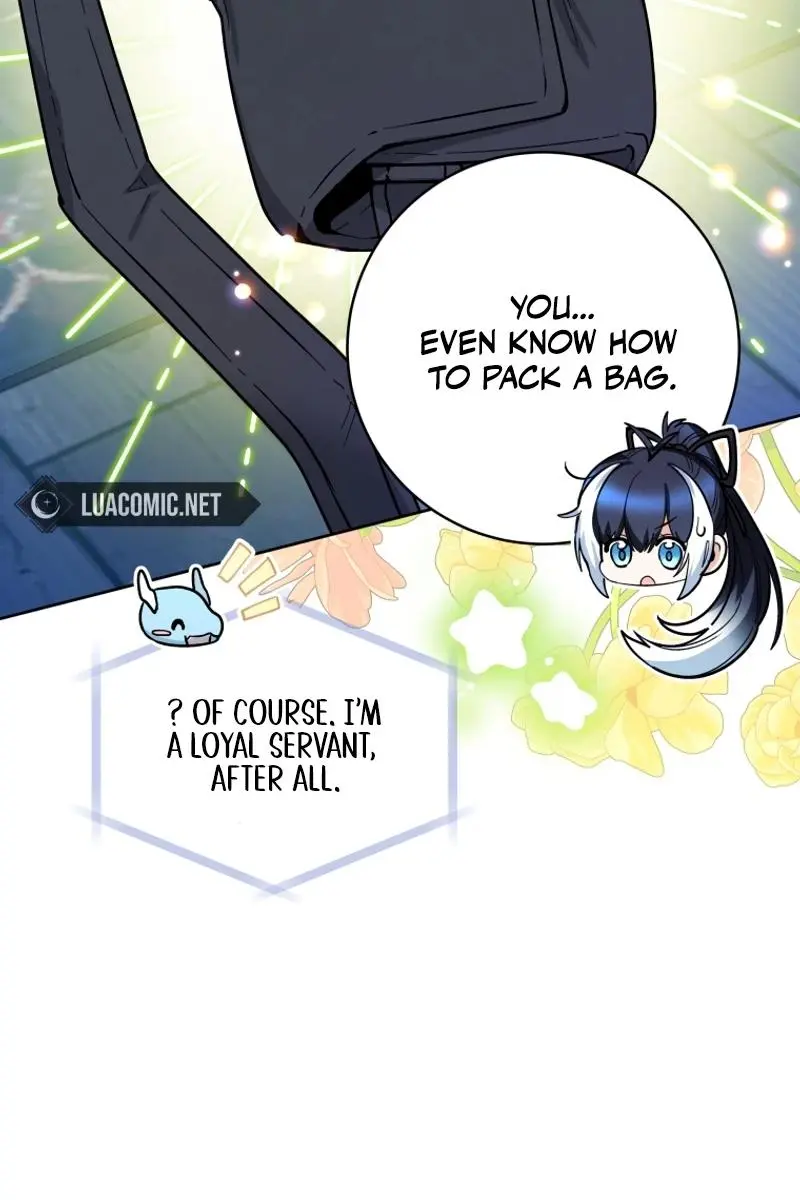 'Cause Calypso Can Chapter 46 Page 56
