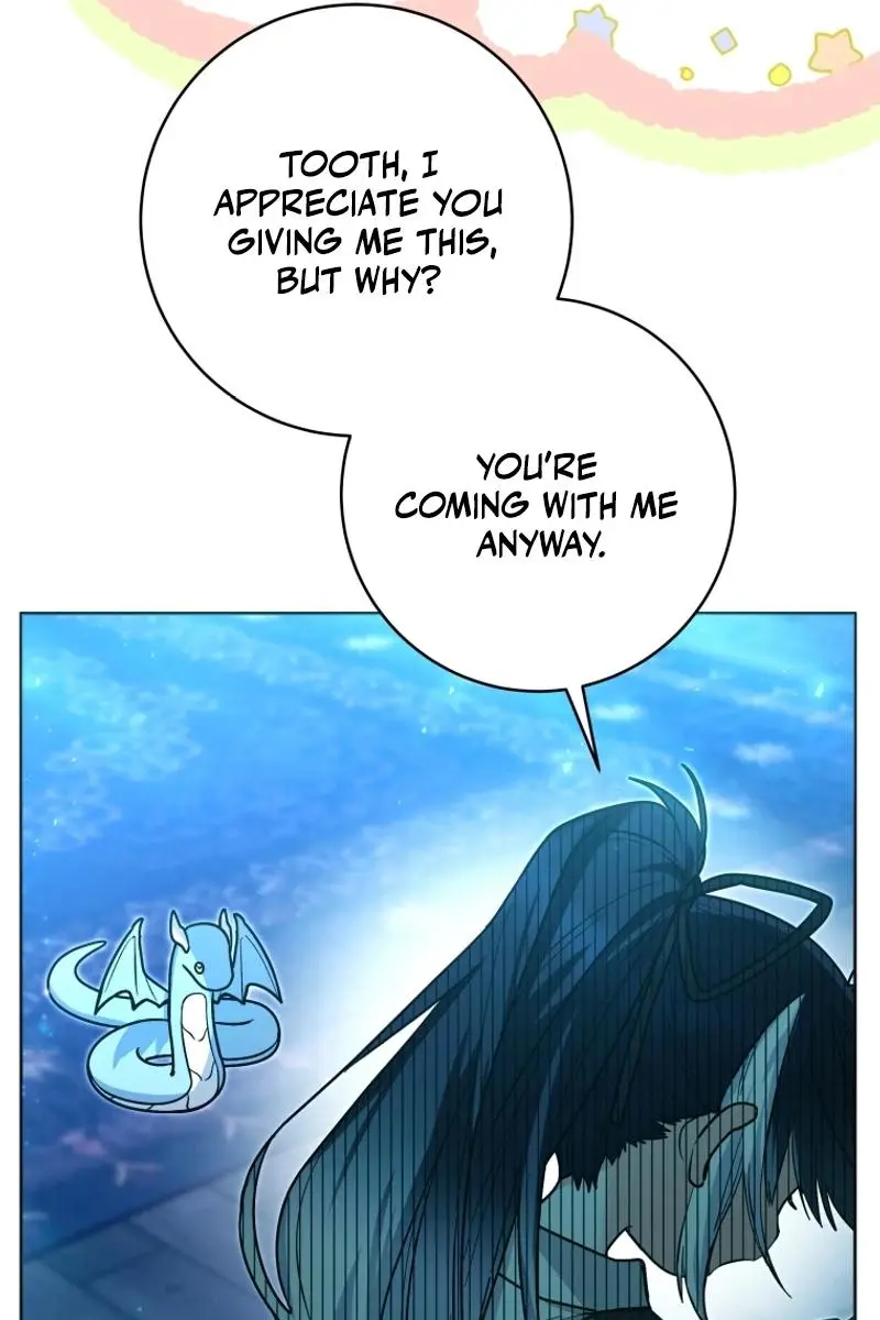 'Cause Calypso Can Chapter 46 Page 61