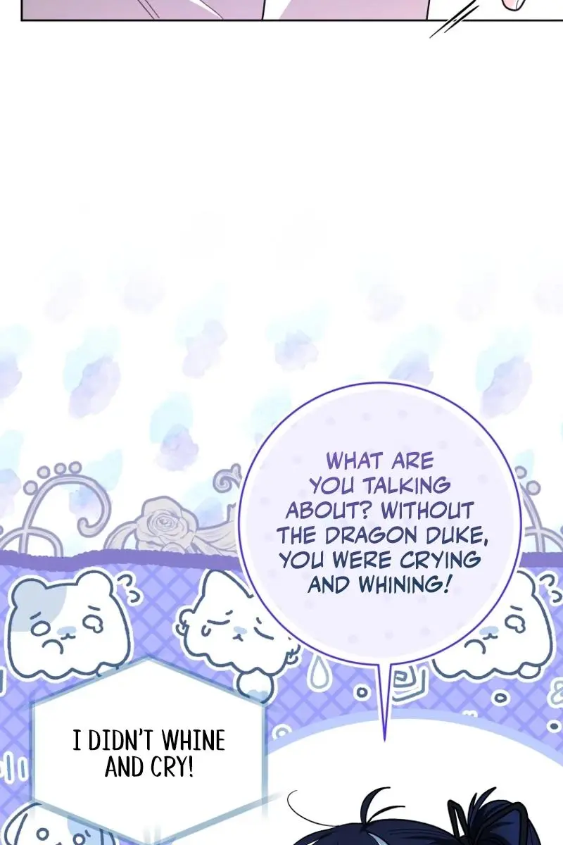 'Cause Calypso Can Chapter 46 Page 63