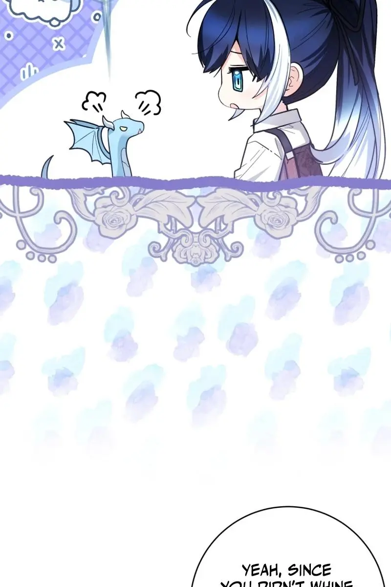'Cause Calypso Can Chapter 46 Page 64