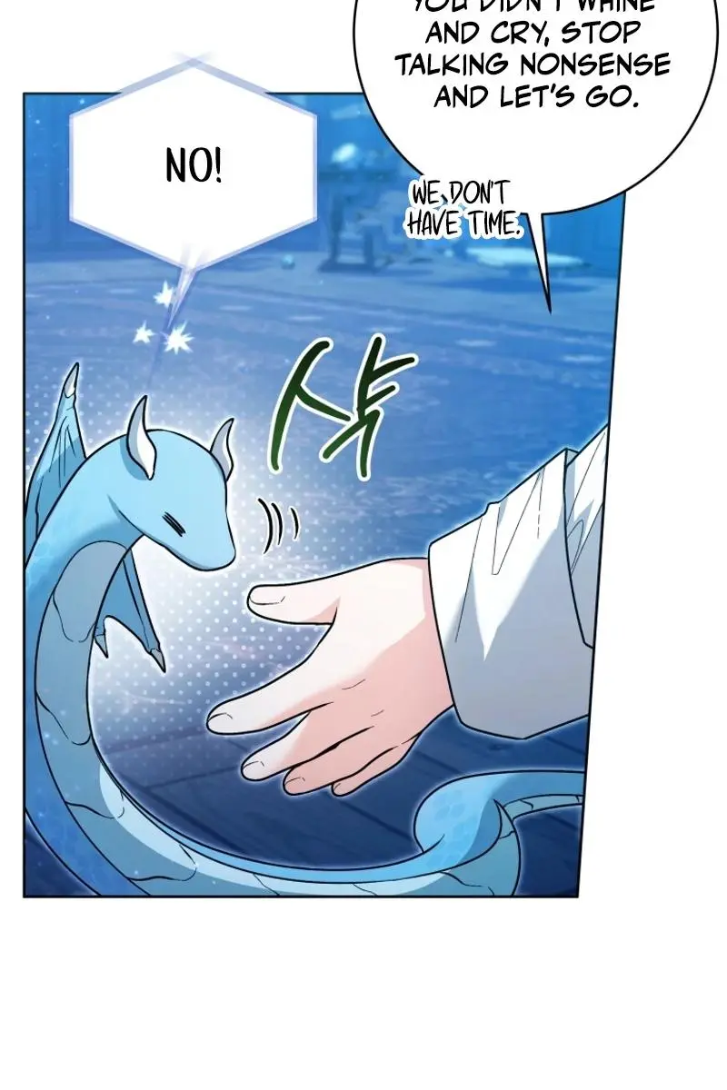 'Cause Calypso Can Chapter 46 Page 65