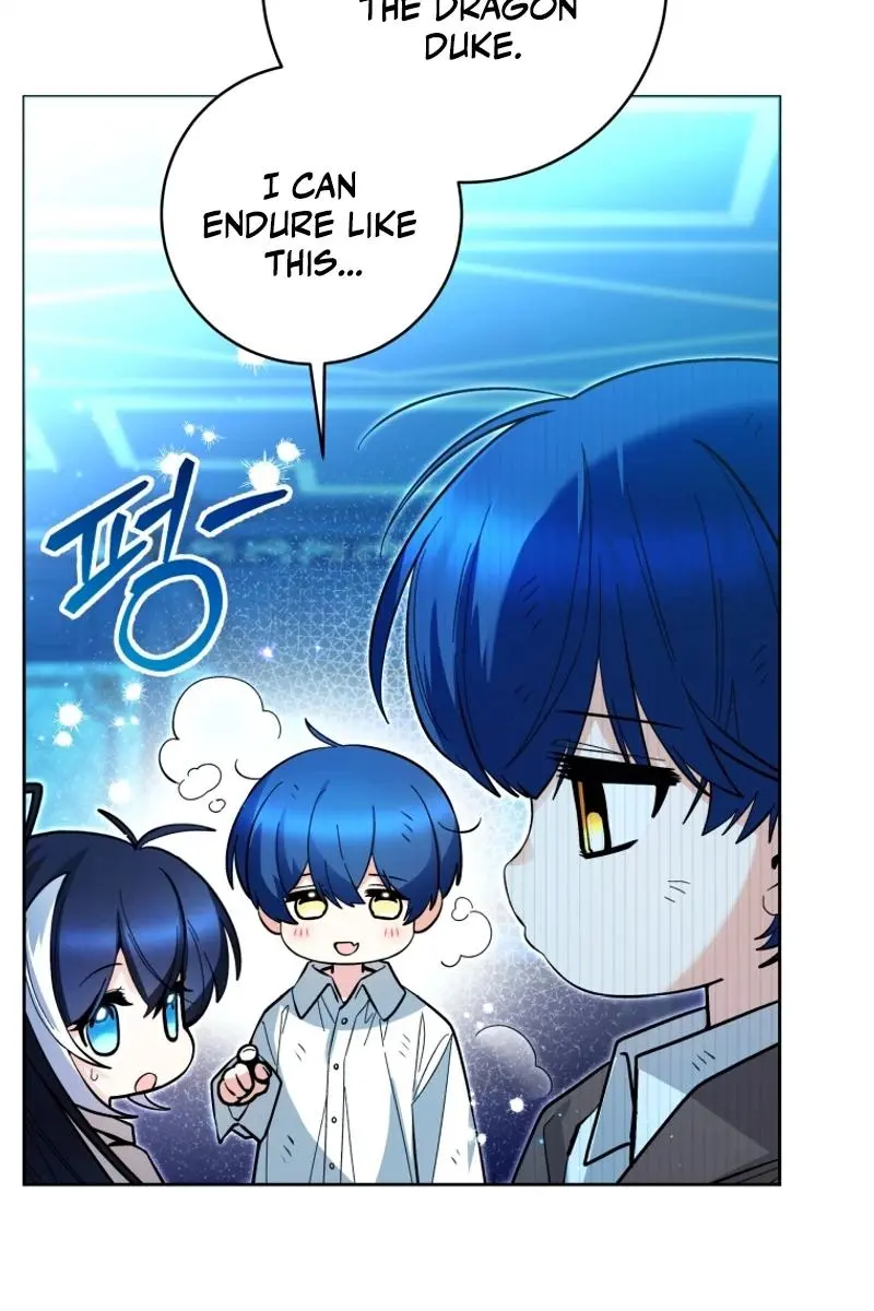 'Cause Calypso Can Chapter 46 Page 80