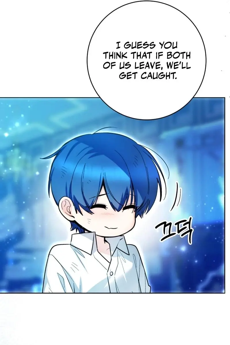 'Cause Calypso Can Chapter 46 Page 84