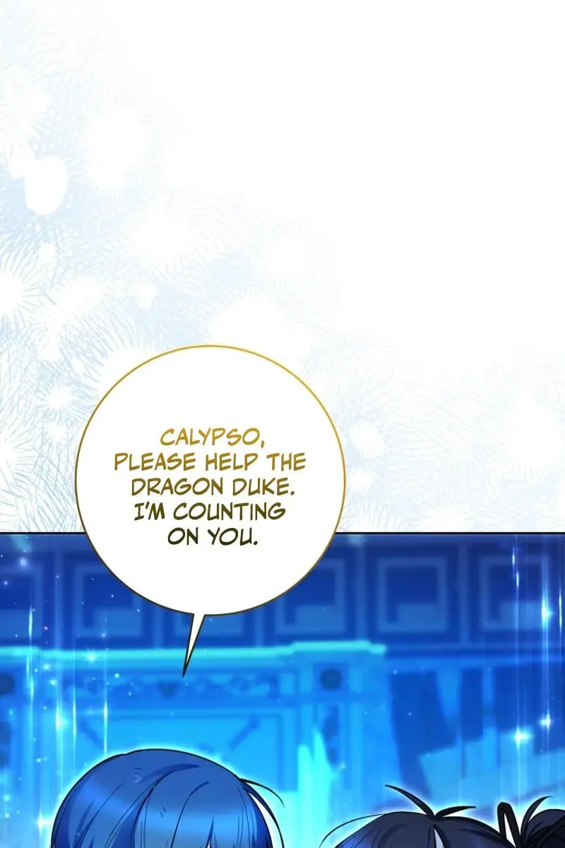 'Cause Calypso Can Chapter 46 Page 85