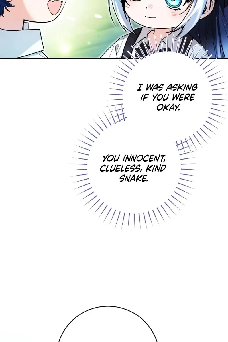 'Cause Calypso Can Chapter 46 Page 94