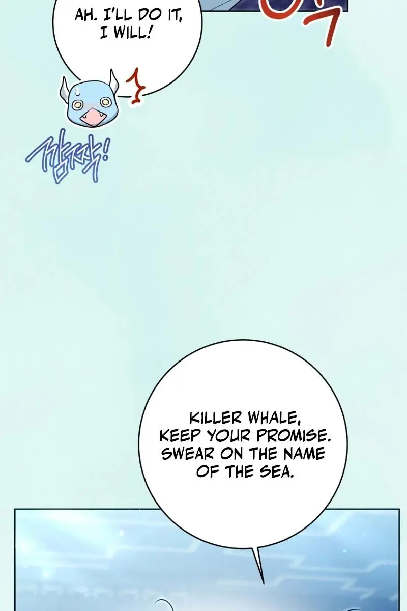 'Cause Calypso Can Chapter 46 Page 96
