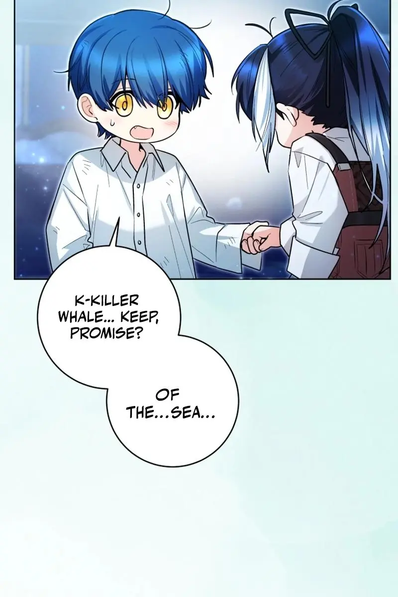 'Cause Calypso Can Chapter 46 Page 97