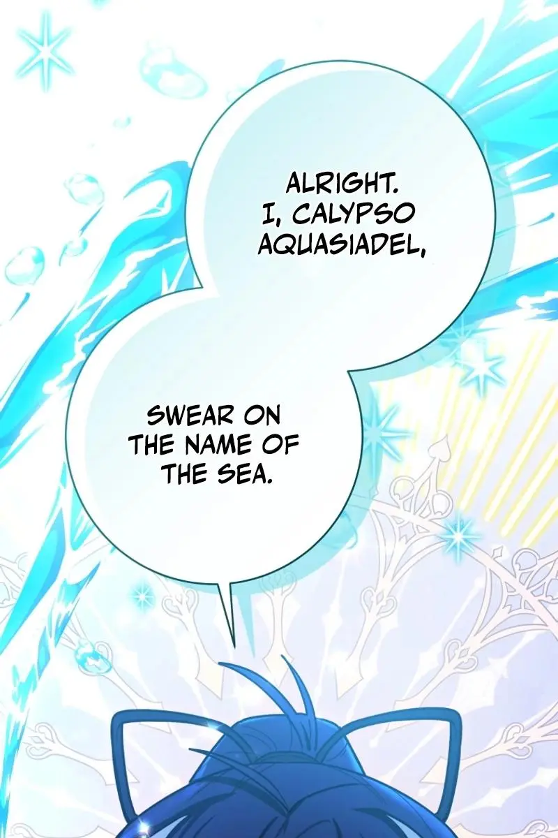 'Cause Calypso Can Chapter 46 Page 100