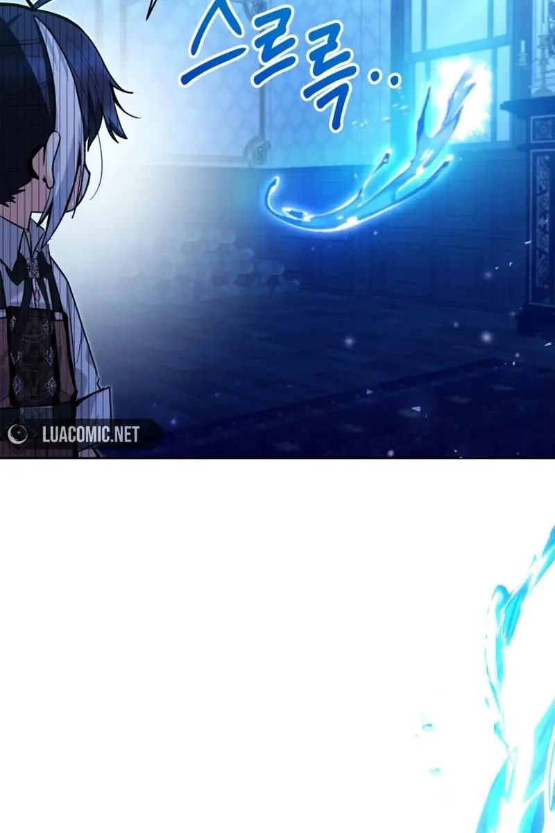 'Cause Calypso Can Chapter 46 Page 110
