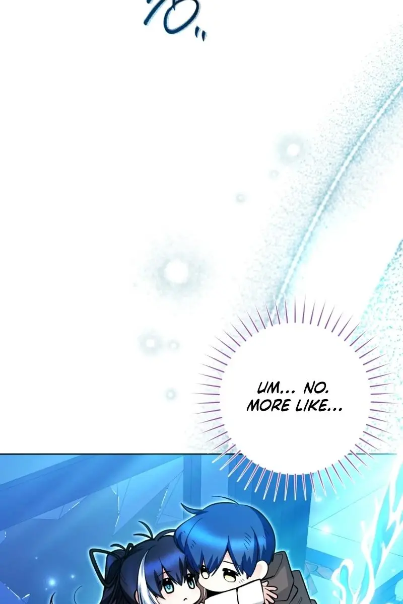 'Cause Calypso Can Chapter 46 Page 116