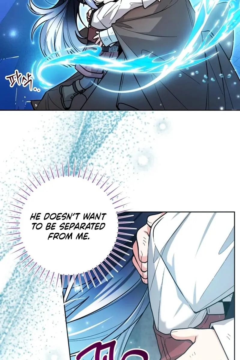 'Cause Calypso Can Chapter 46 Page 117