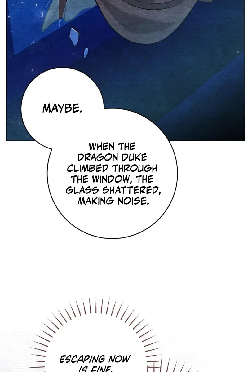 'Cause Calypso Can Chapter 46 Page 124