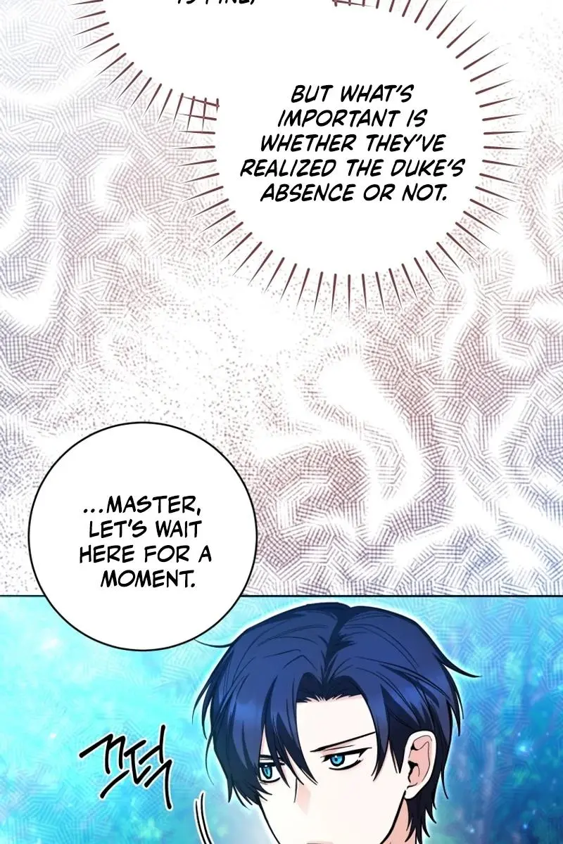 'Cause Calypso Can Chapter 46 Page 125