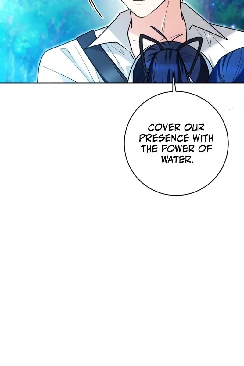 'Cause Calypso Can Chapter 46 Page 126
