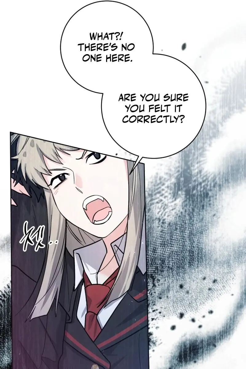 'Cause Calypso Can Chapter 46 Page 131