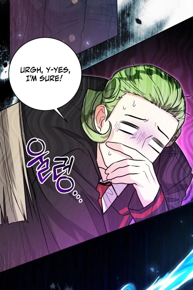'Cause Calypso Can Chapter 46 Page 132