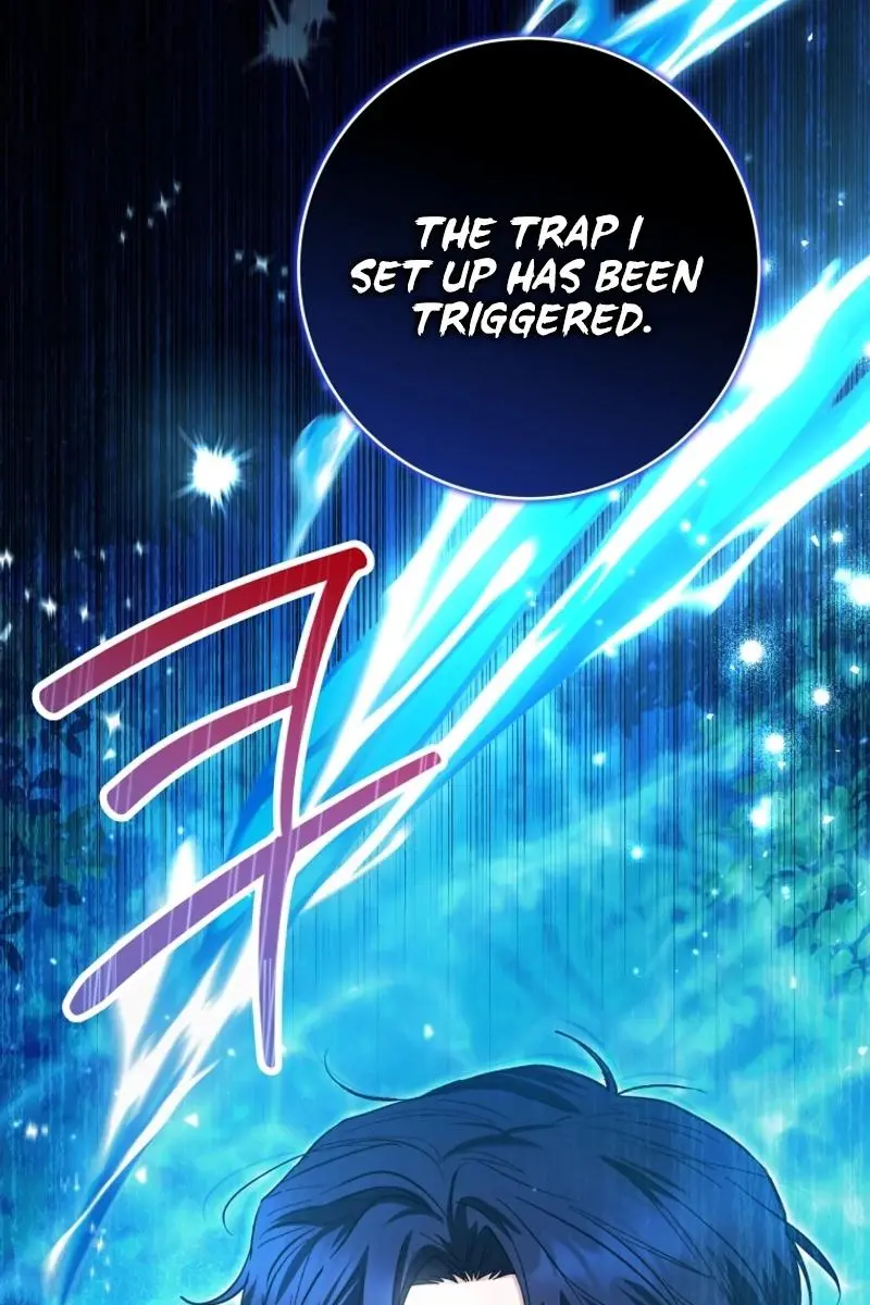 'Cause Calypso Can Chapter 46 Page 133