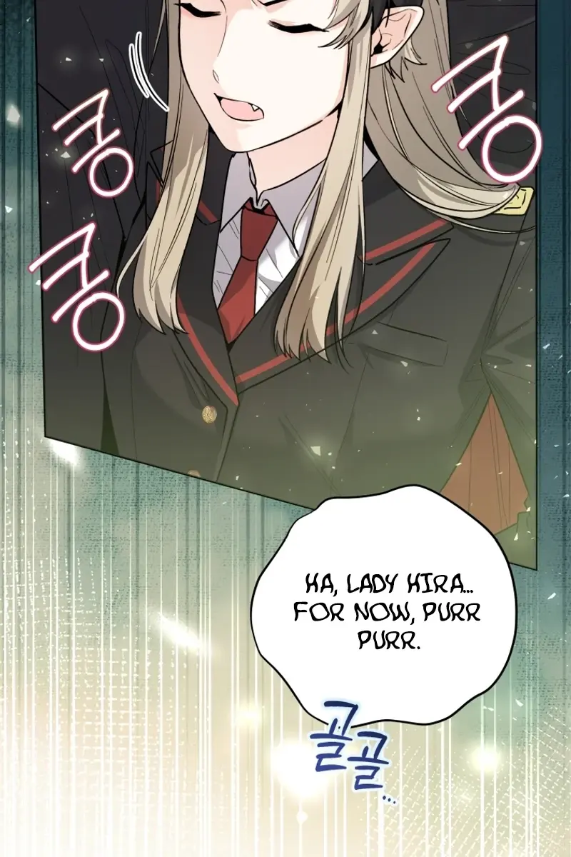 'Cause Calypso Can Chapter 47 Page 6