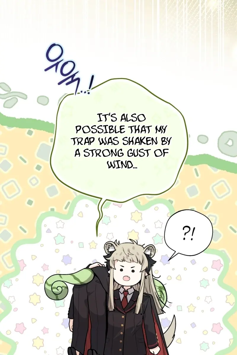 'Cause Calypso Can Chapter 47 Page 7