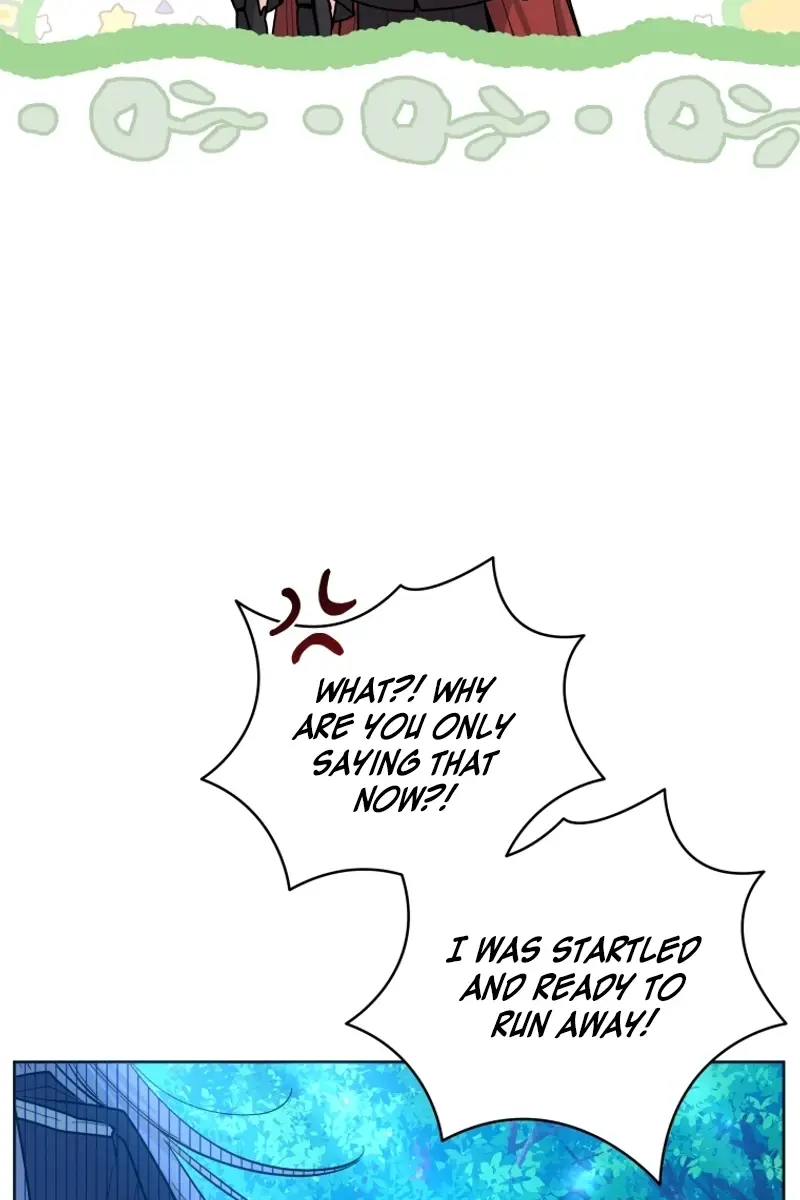'Cause Calypso Can Chapter 47 Page 8