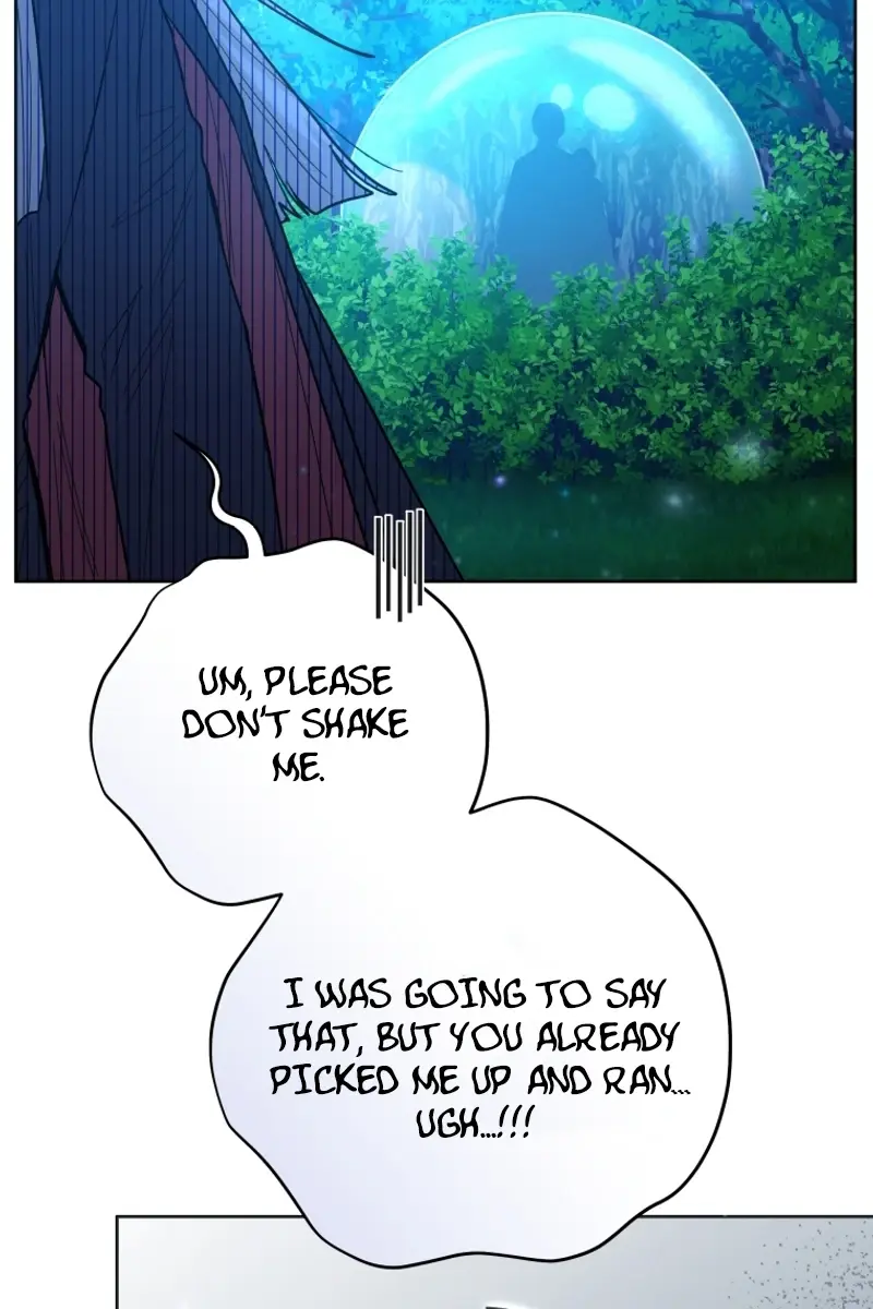 'Cause Calypso Can Chapter 47 Page 9