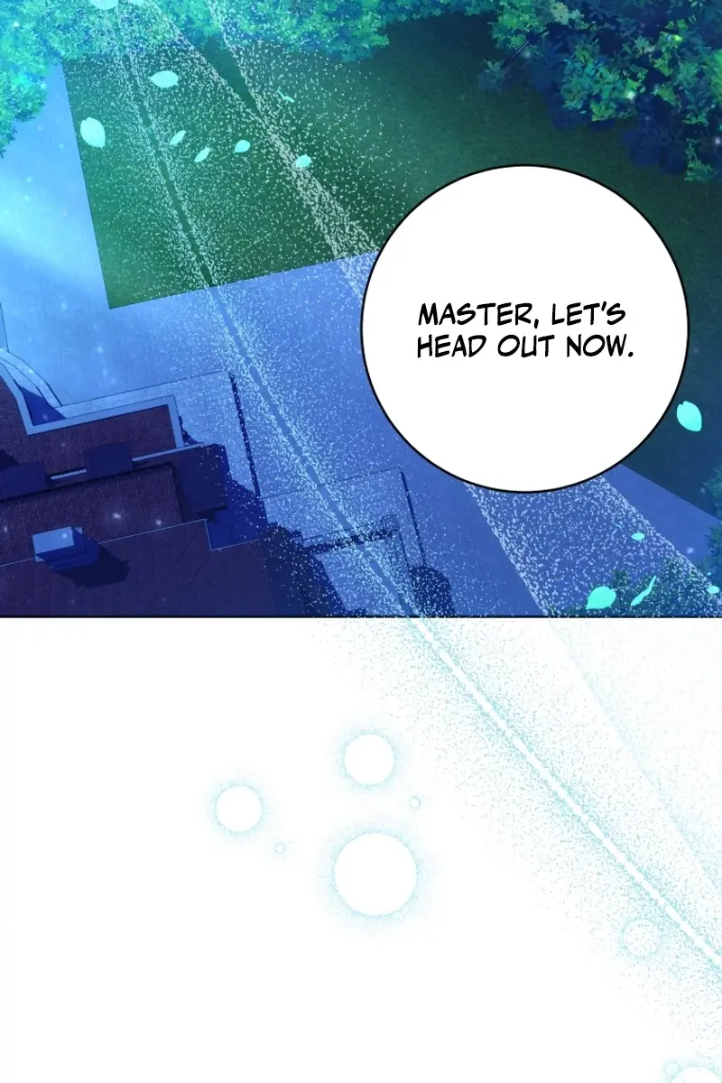 'Cause Calypso Can Chapter 47 Page 15