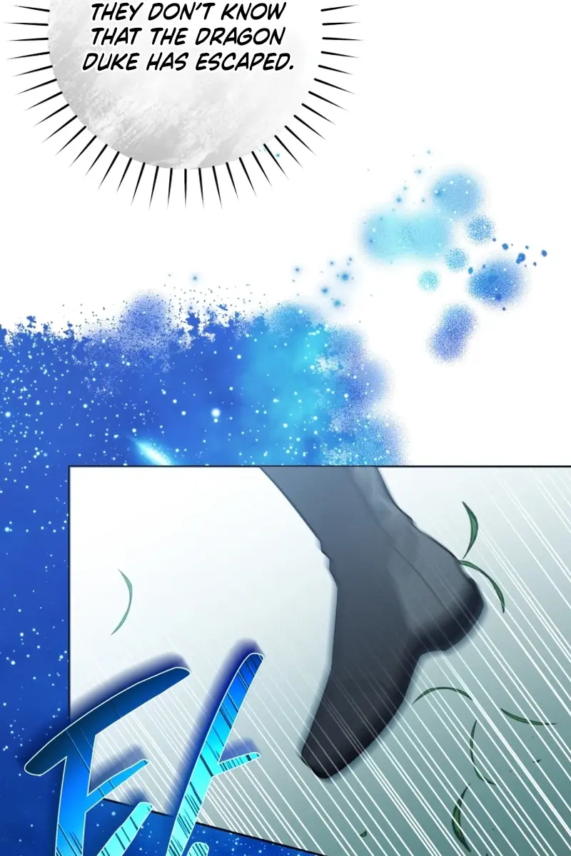 'Cause Calypso Can Chapter 47 Page 21