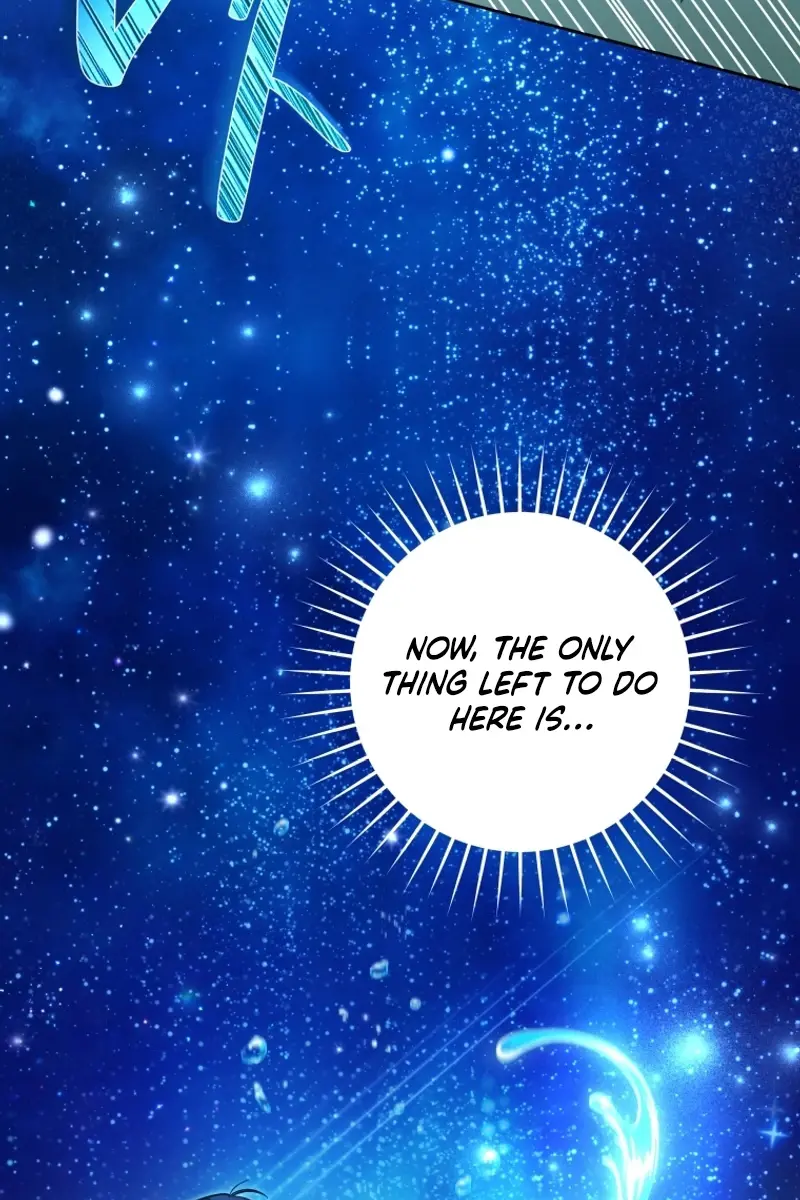 'Cause Calypso Can Chapter 47 Page 22
