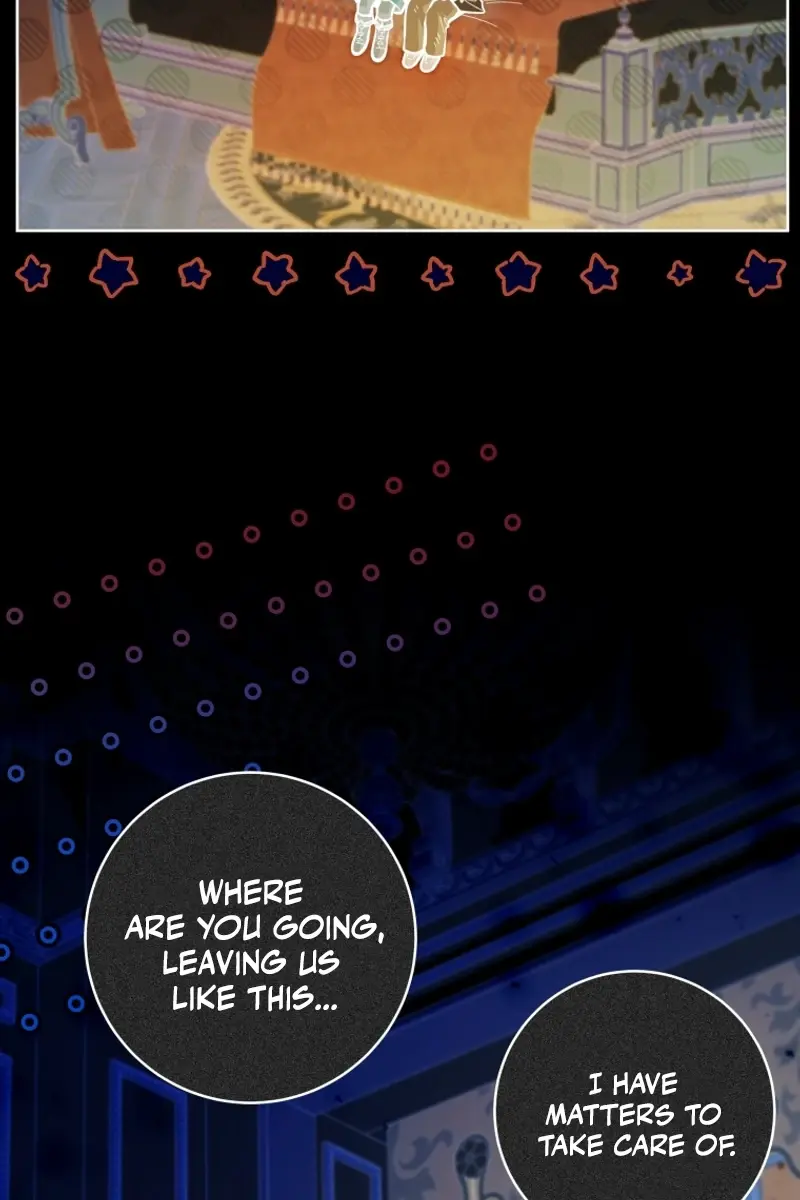 'Cause Calypso Can Chapter 47 Page 34