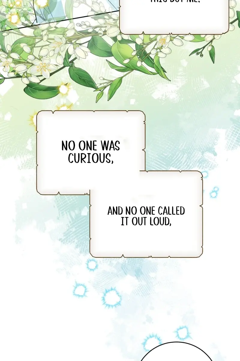 'Cause Calypso Can Chapter 47 Page 48