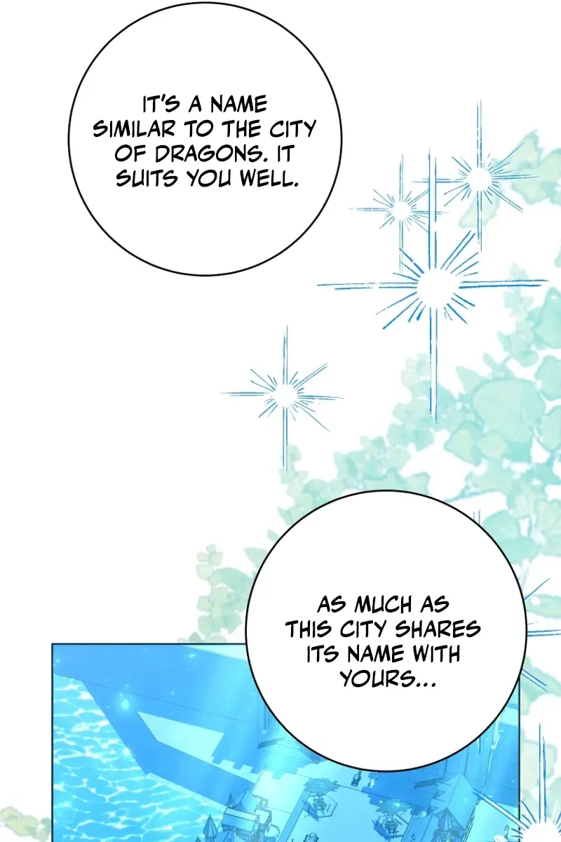 'Cause Calypso Can Chapter 47 Page 51