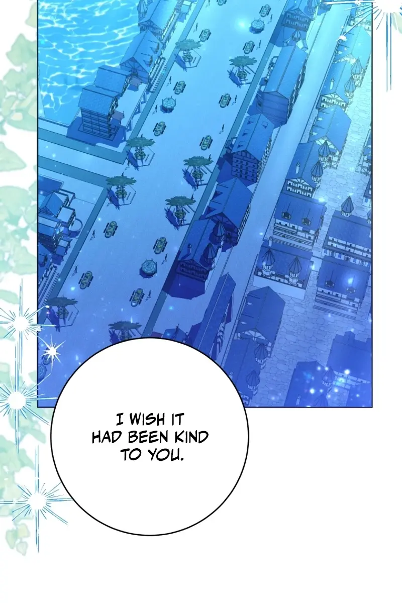 'Cause Calypso Can Chapter 47 Page 52