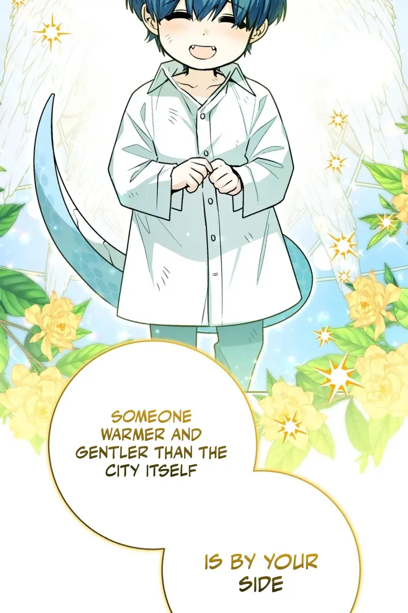 'Cause Calypso Can Chapter 47 Page 54