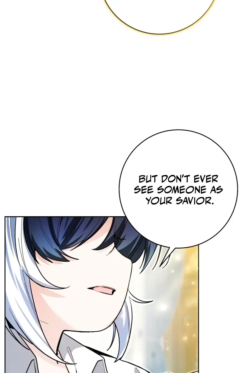 'Cause Calypso Can Chapter 47 Page 55