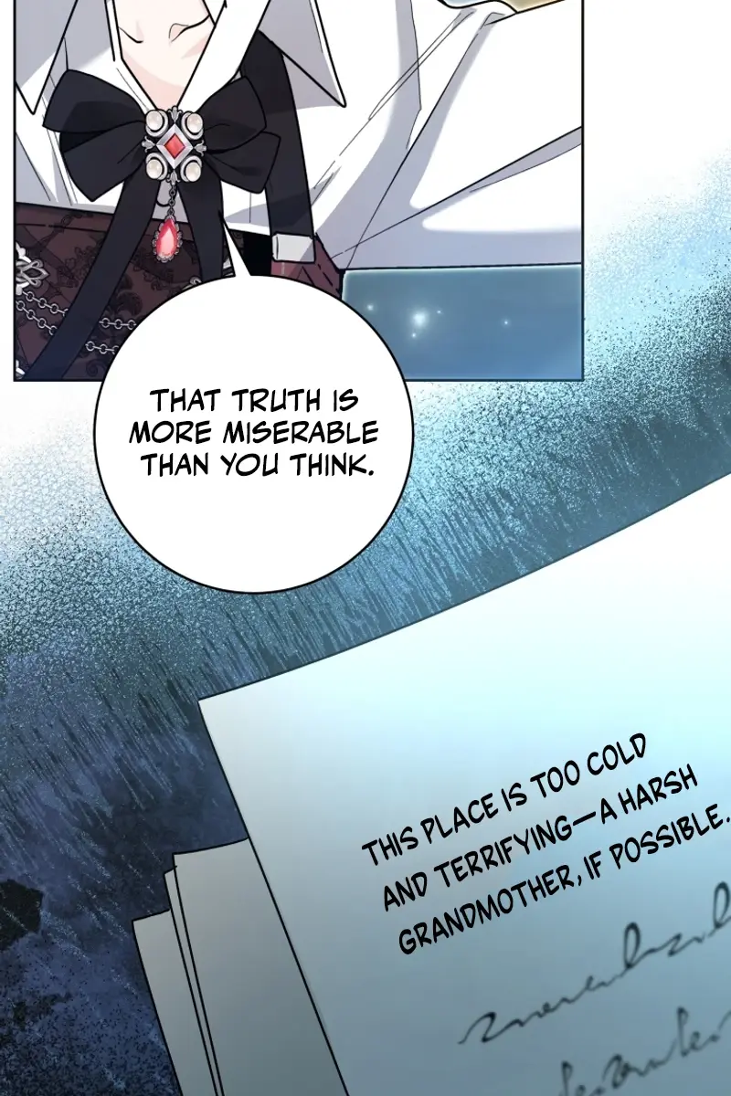 'Cause Calypso Can Chapter 47 Page 56