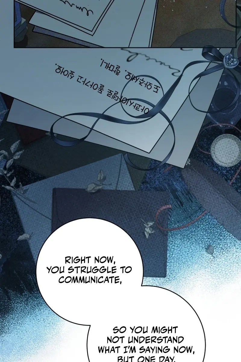 'Cause Calypso Can Chapter 47 Page 58