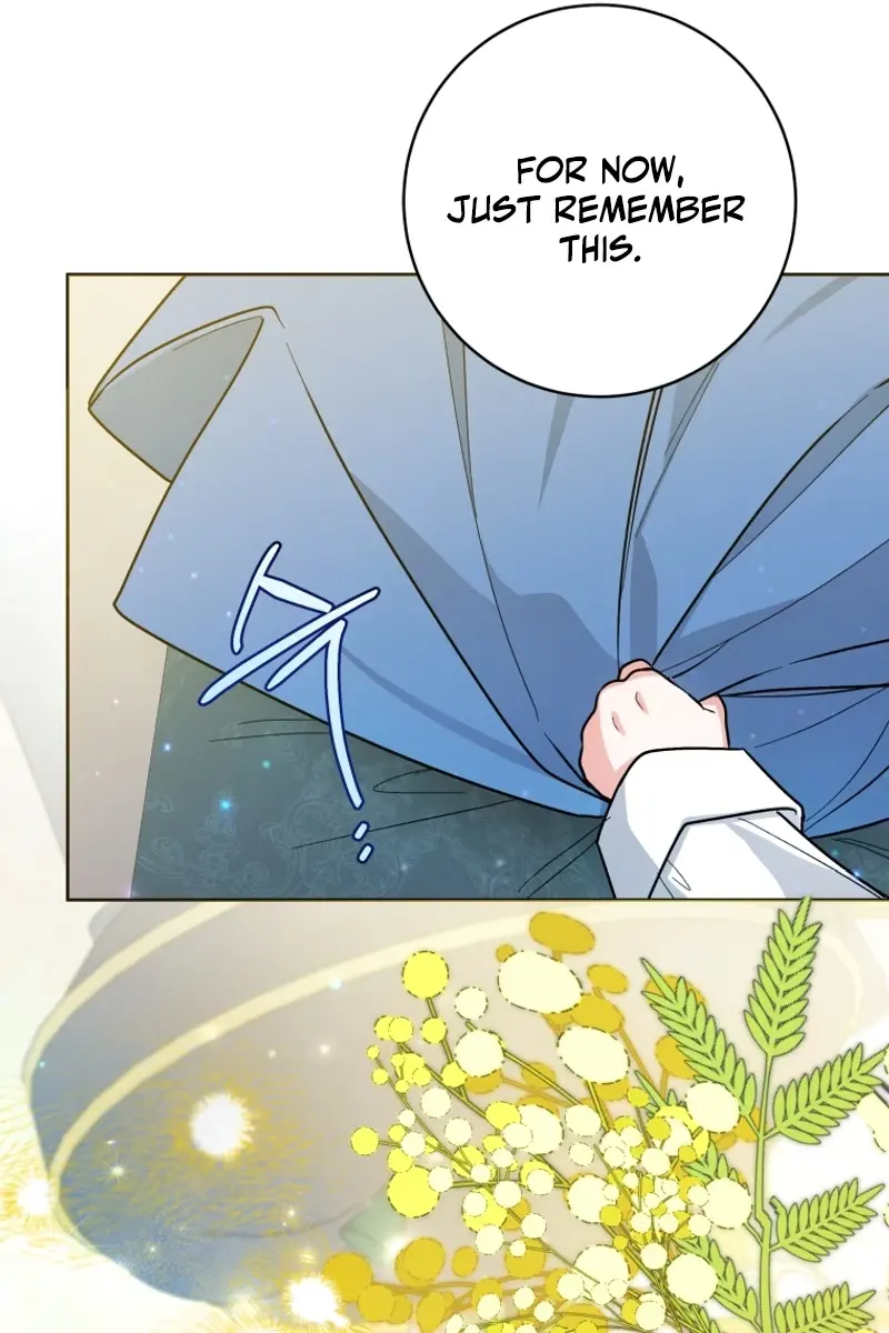 'Cause Calypso Can Chapter 47 Page 61