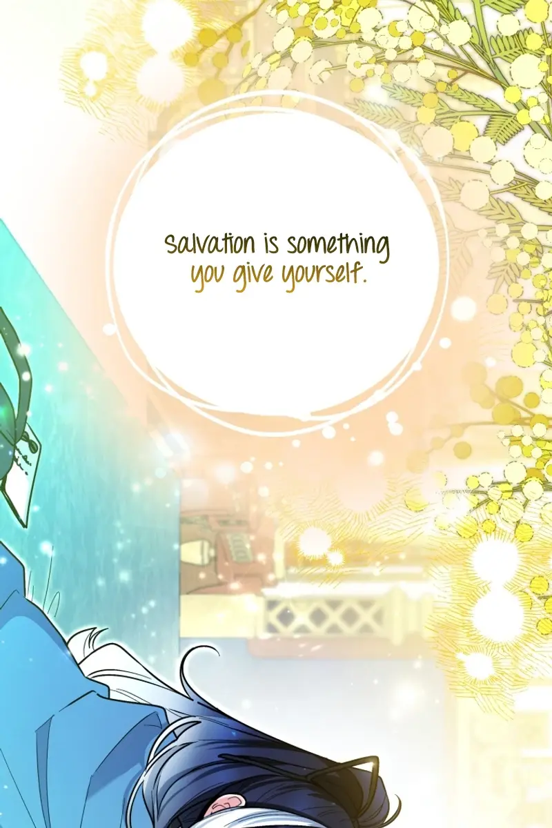 'Cause Calypso Can Chapter 47 Page 62