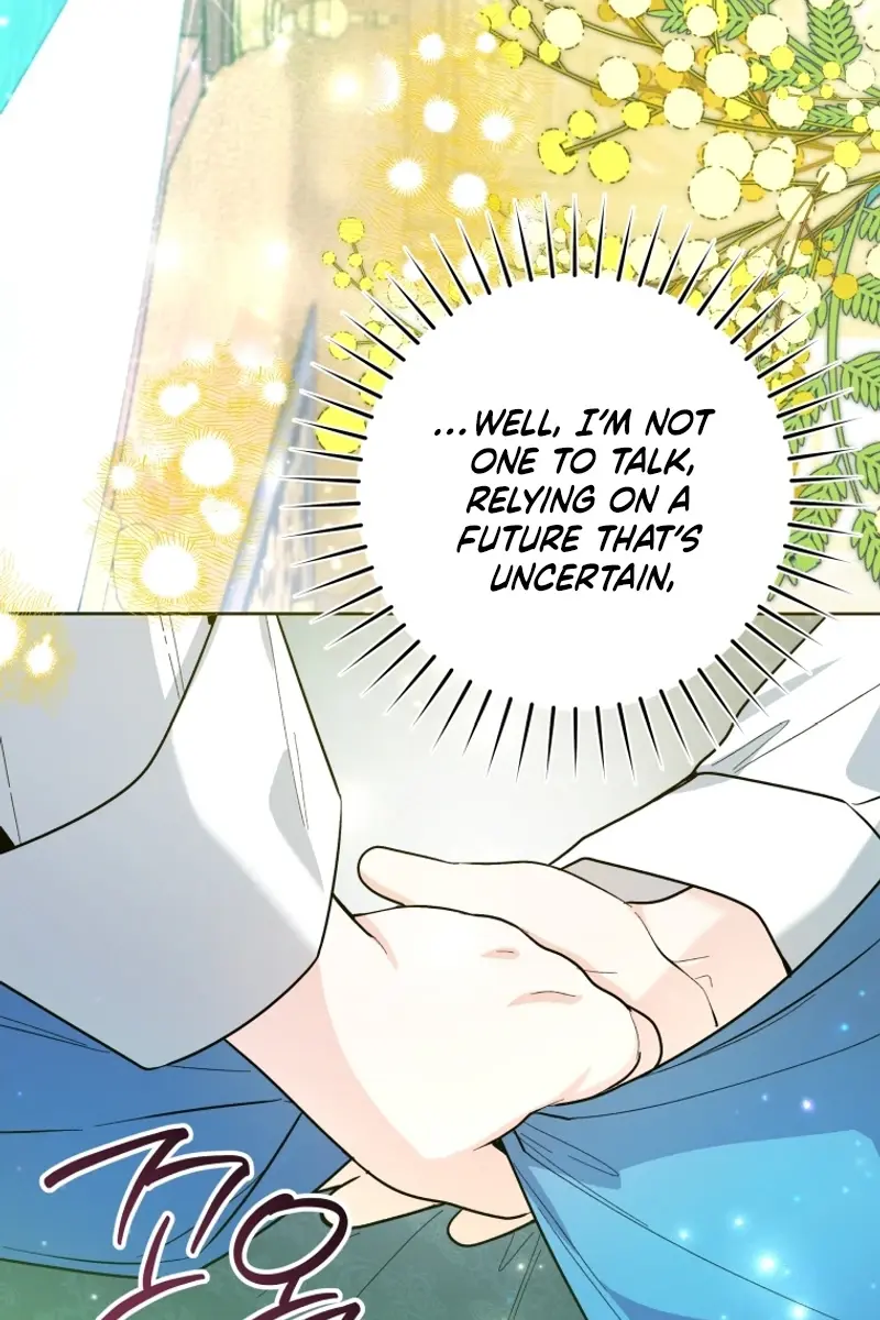 'Cause Calypso Can Chapter 47 Page 64