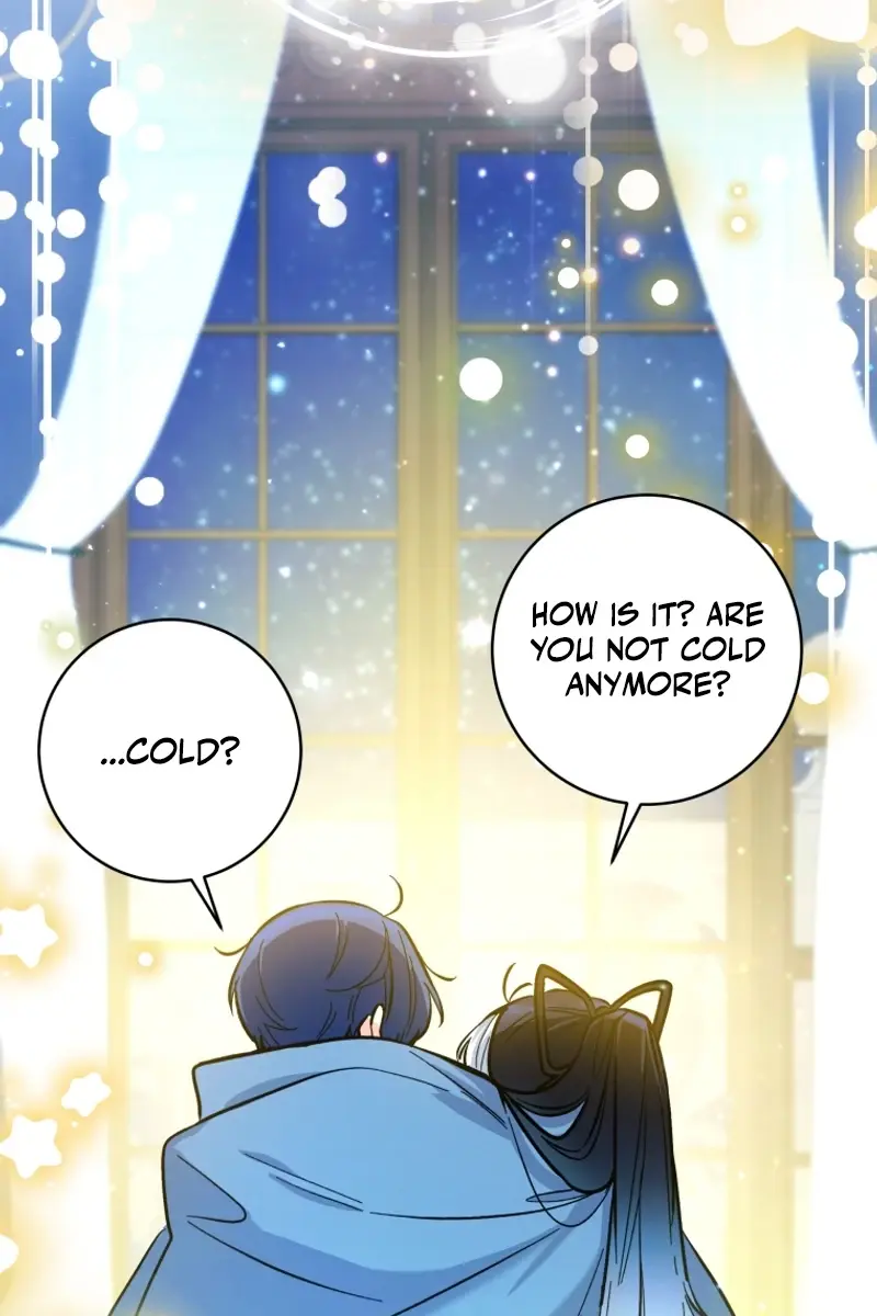 'Cause Calypso Can Chapter 47 Page 66