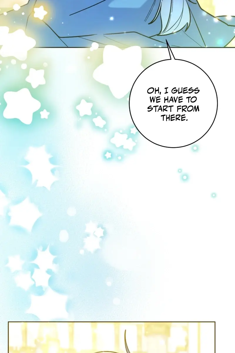 'Cause Calypso Can Chapter 47 Page 67