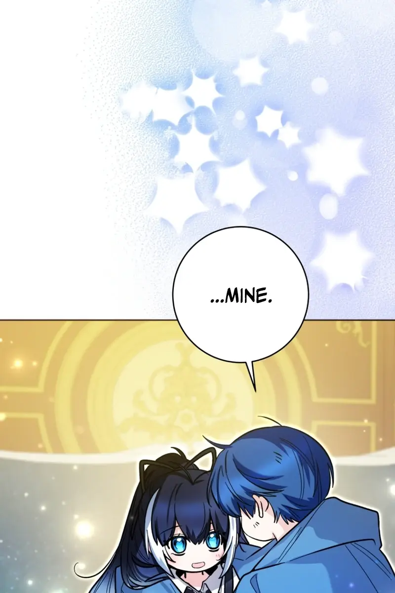 'Cause Calypso Can Chapter 47 Page 69