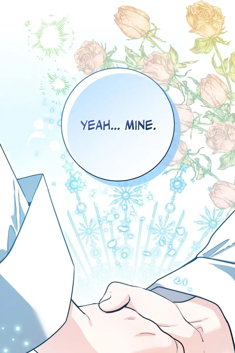 'Cause Calypso Can Chapter 47 Page 71