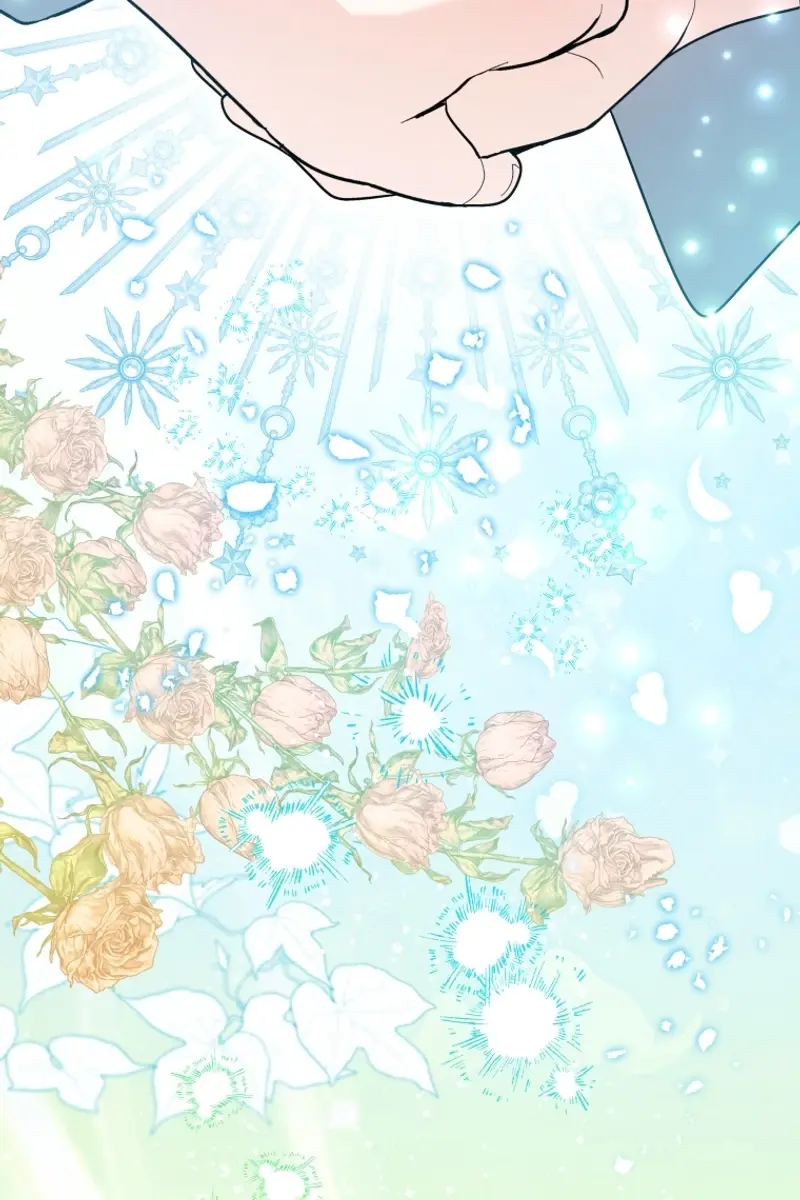 'Cause Calypso Can Chapter 47 Page 72