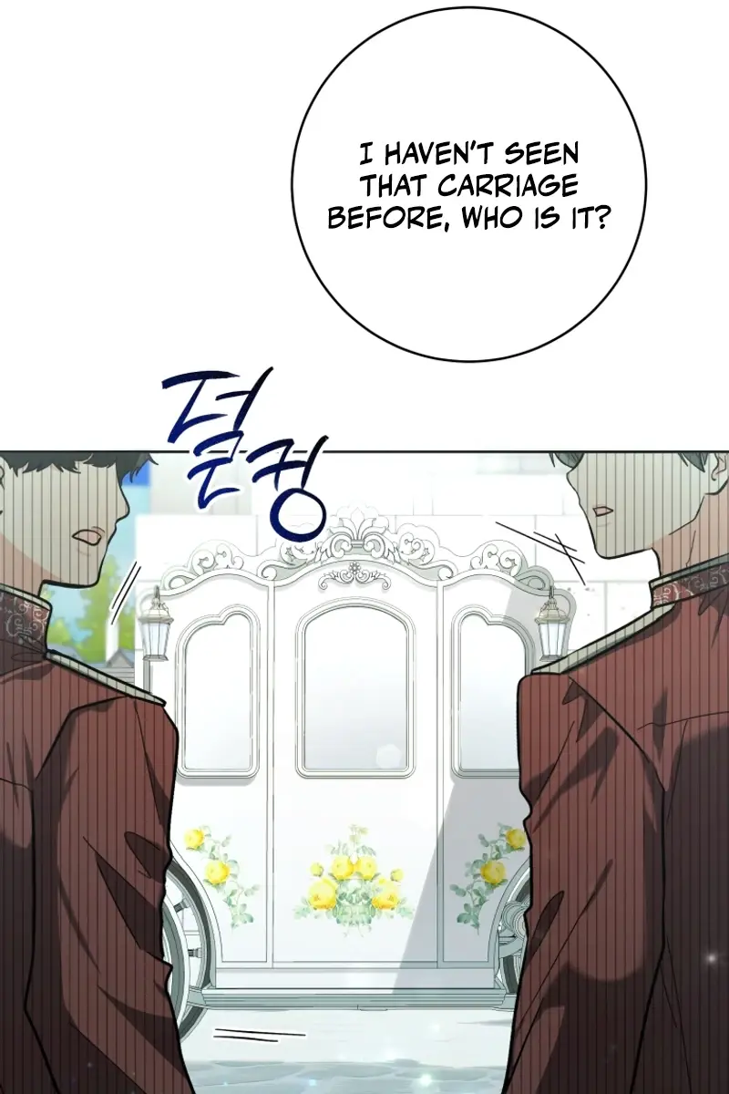 'Cause Calypso Can Chapter 47 Page 75